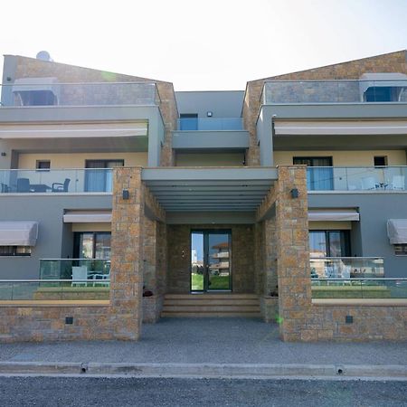 Fay Suites Флогита Экстерьер фото