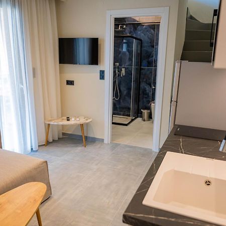 Fay Suites Флогита Экстерьер фото