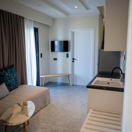 Fay Suites Флогита Экстерьер фото