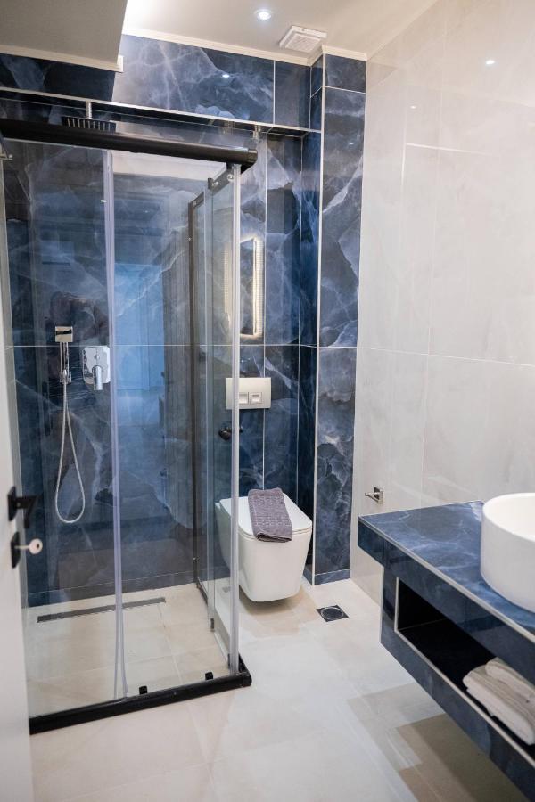 Fay Suites Флогита Экстерьер фото