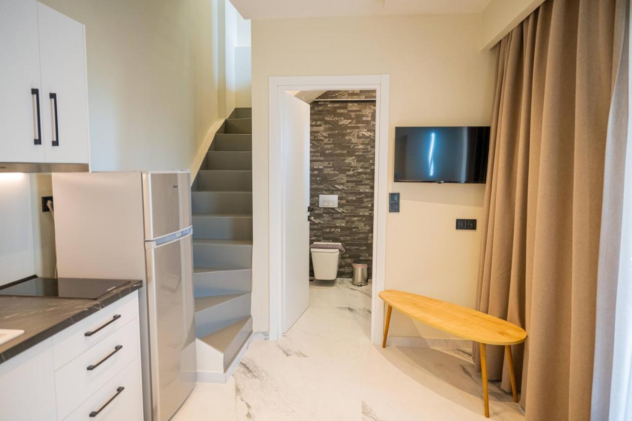 Fay Suites Флогита Экстерьер фото