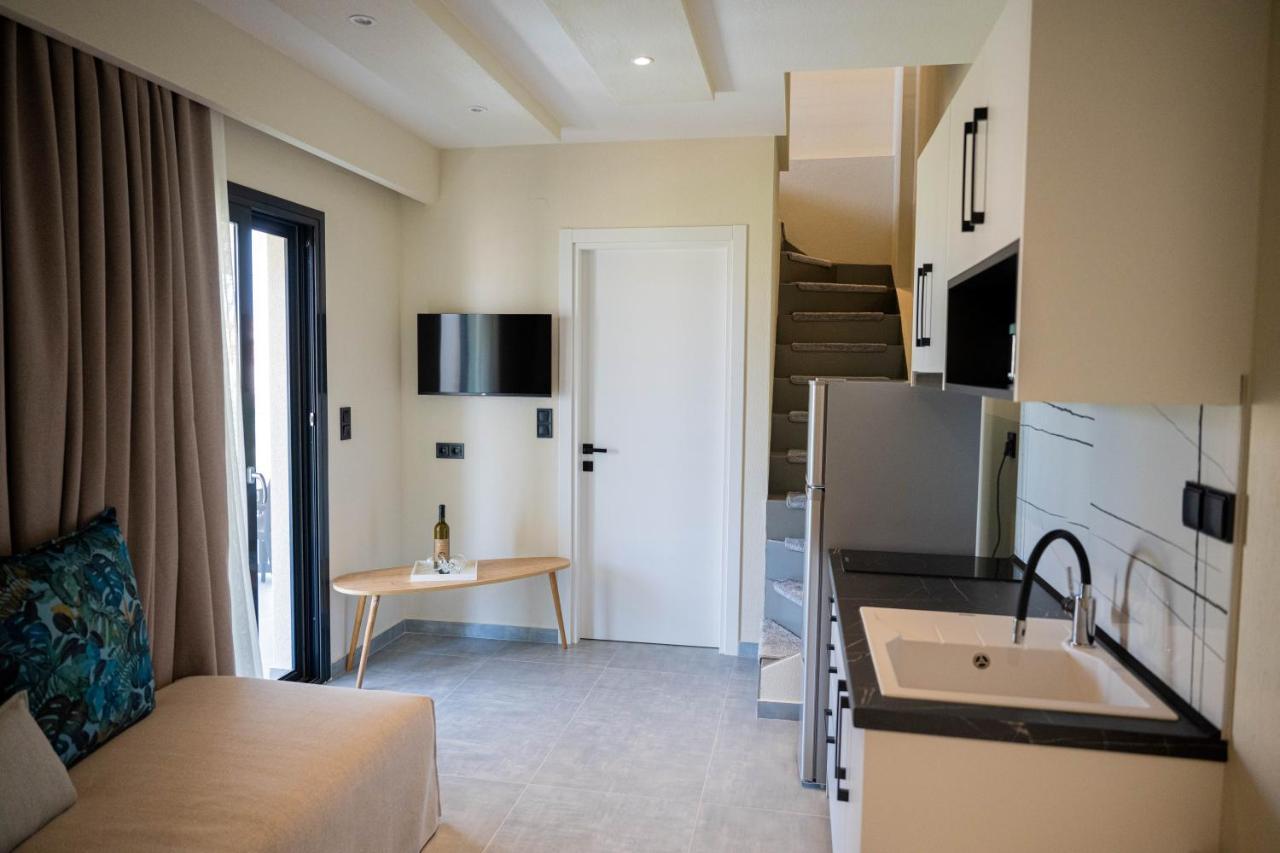 Fay Suites Флогита Экстерьер фото