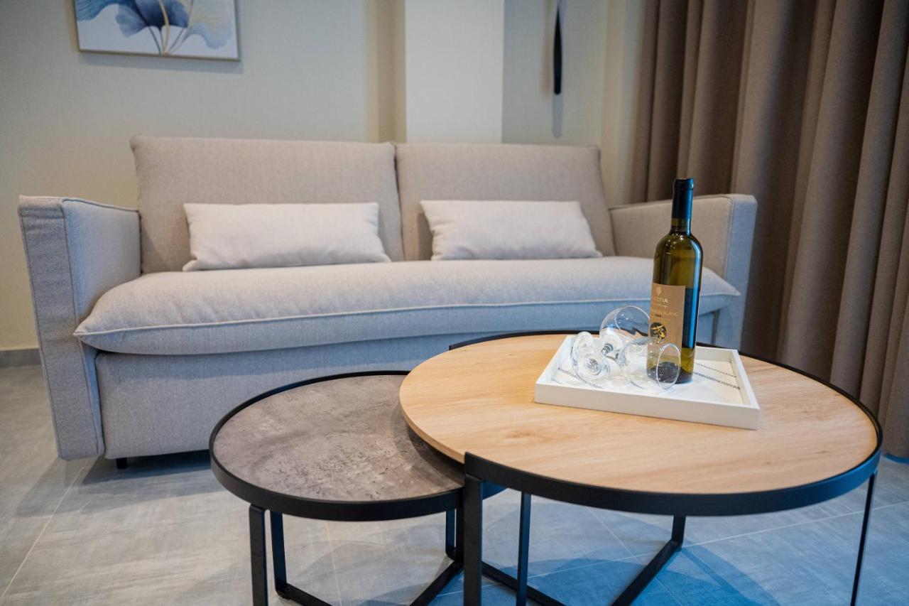 Fay Suites Флогита Экстерьер фото