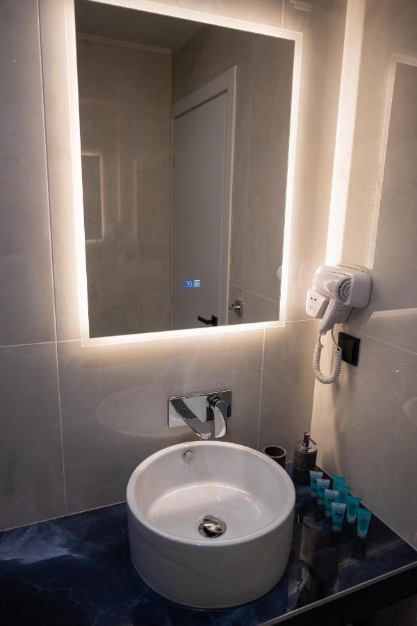 Fay Suites Флогита Экстерьер фото