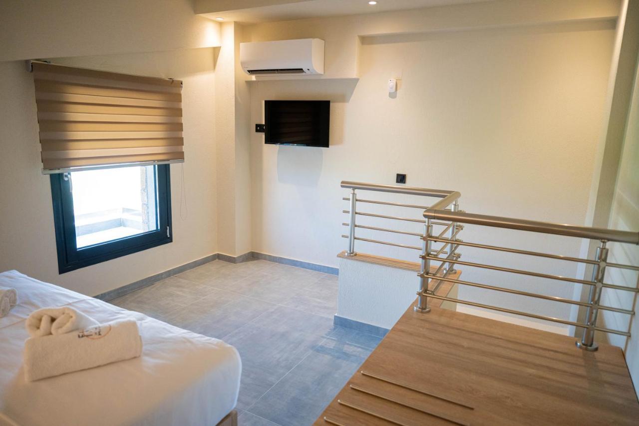 Fay Suites Флогита Экстерьер фото