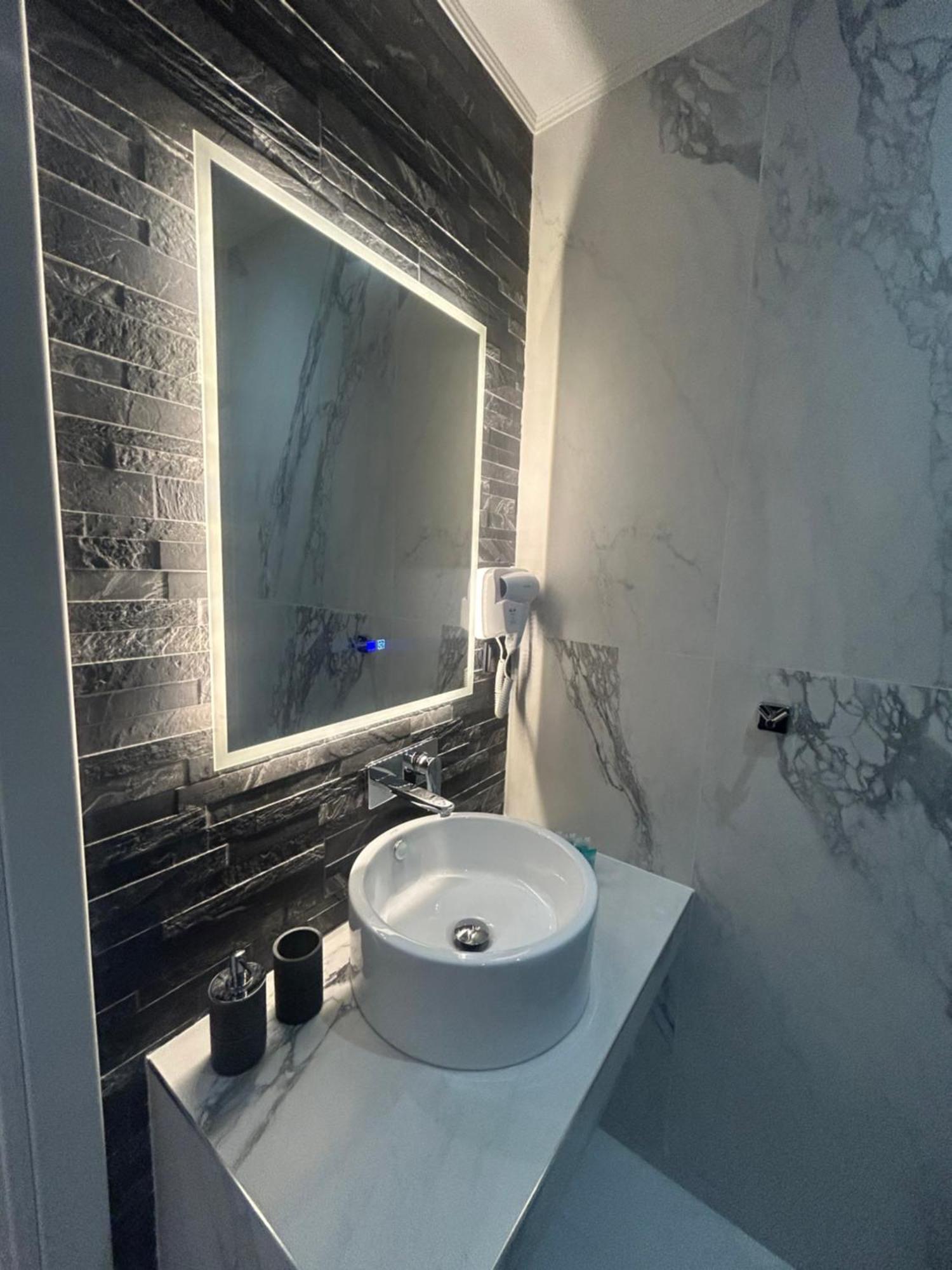 Fay Suites Флогита Экстерьер фото