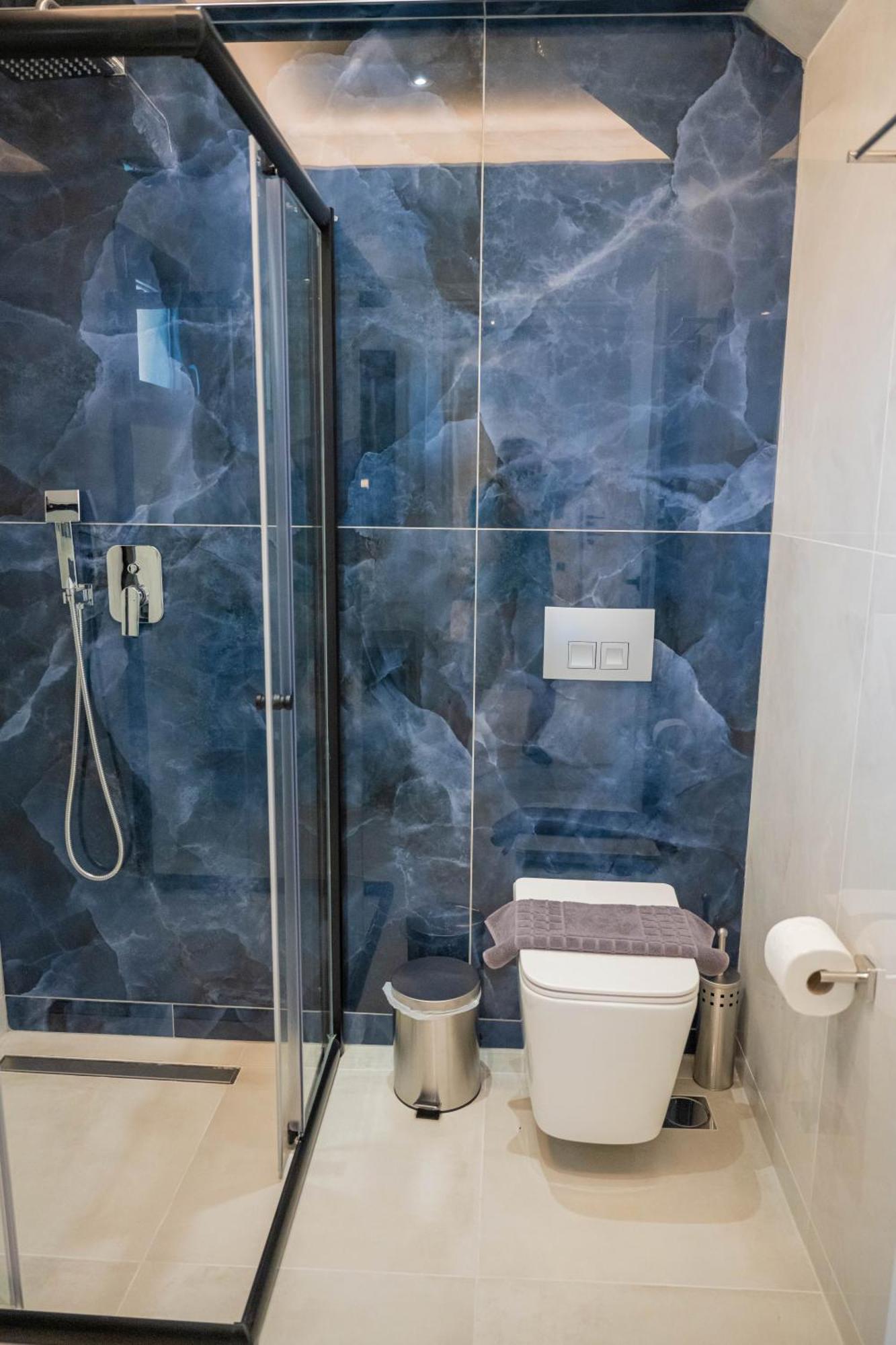 Fay Suites Флогита Экстерьер фото