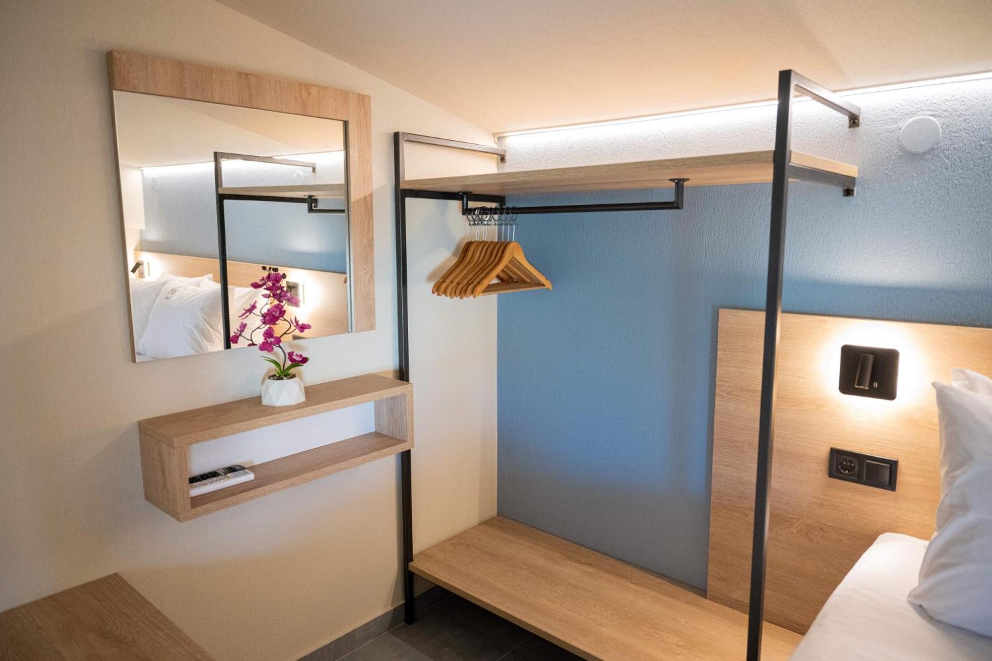 Fay Suites Флогита Экстерьер фото