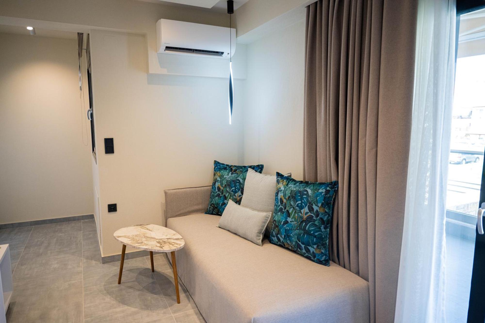 Fay Suites Флогита Экстерьер фото